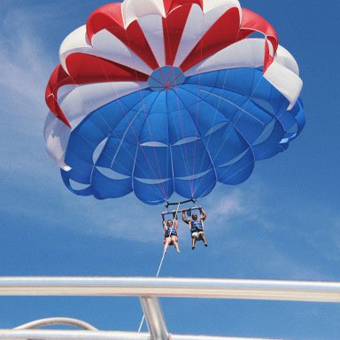 parasailing-tabarca parasailing en Tabarca