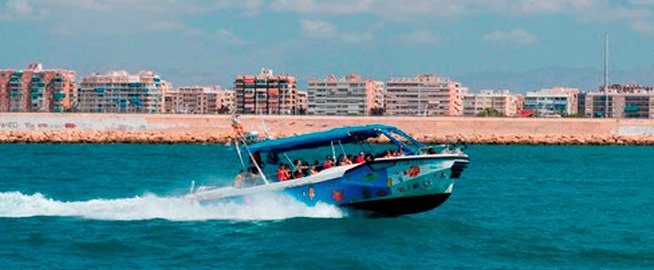 Barco-Rapido-Santa-pola barco rápido santa pola tabarca