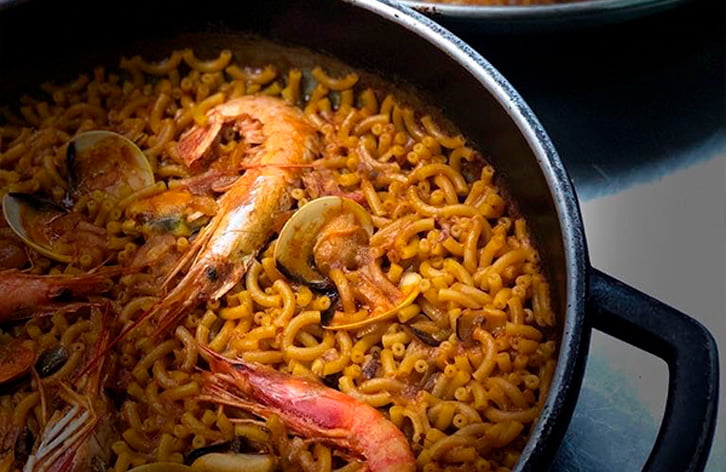 Descubre los Mejores Restaurantes en Tabarca: Sabores del Mediterráneo