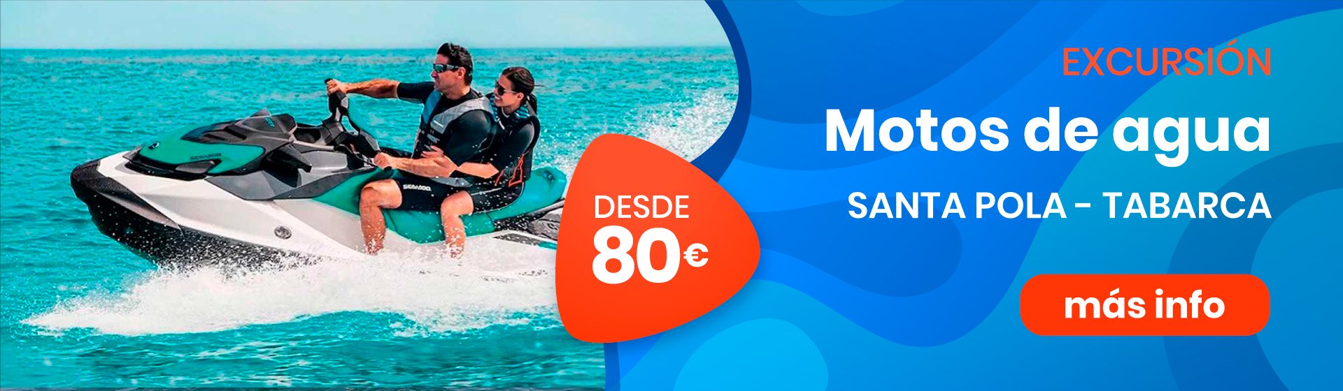 Banner-Motos-movil excursión moto de agua santa pola tabarca